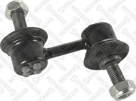 Stellox 56-37004A-SX - Rod / Strut, stabiliser autospares.lv