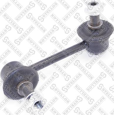 Stellox 56-37005-SX - Rod / Strut, stabiliser autospares.lv