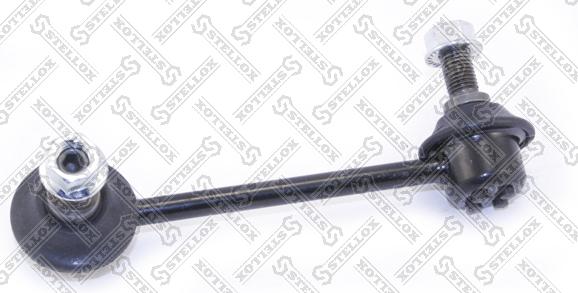 Stellox 56-37010-SX - Rod / Strut, stabiliser autospares.lv