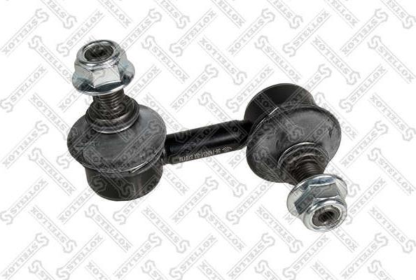 Stellox 56-74045A-SX - Rod / Strut, stabiliser autospares.lv