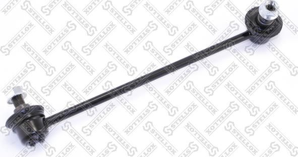 Stellox 56-74042-SX - Rod / Strut, stabiliser autospares.lv