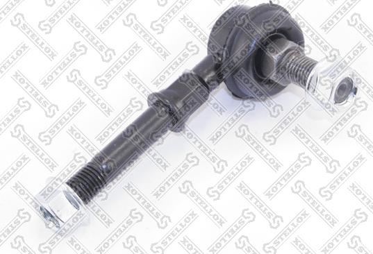 Stellox 56-74001-SX - Rod / Strut, stabiliser autospares.lv