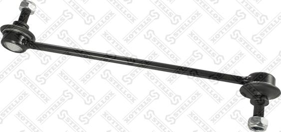 Stellox 56-74019A-SX - Rod / Strut, stabiliser autospares.lv