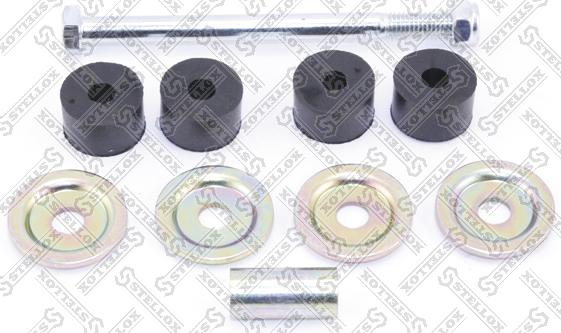 Stellox 56-74016-SX - Rod / Strut, stabiliser autospares.lv