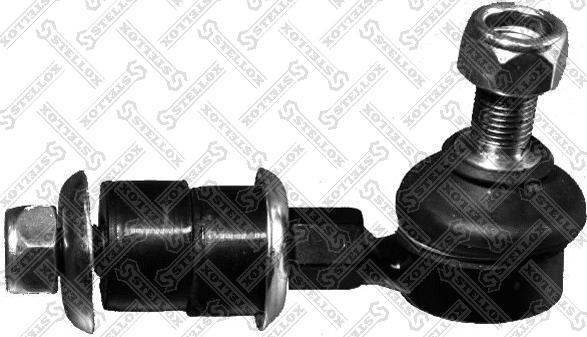 Stellox 56-74011-SX - Rod / Strut, stabiliser autospares.lv