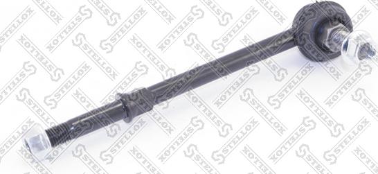 Stellox 56-74012-SX - Rod / Strut, stabiliser autospares.lv