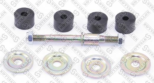 Stellox 56-71001-SX - Rod / Strut, stabiliser autospares.lv