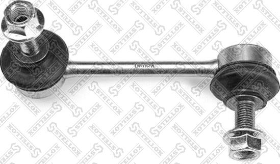 Stellox 56-71008-SX - Rod / Strut, stabiliser autospares.lv