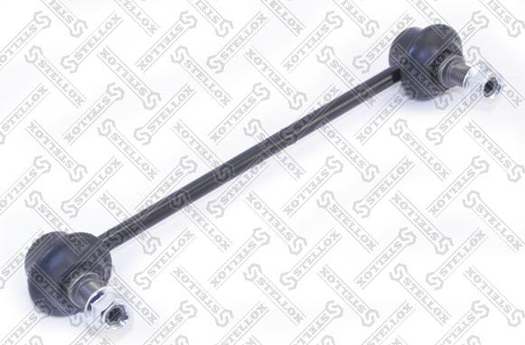 Stellox 56-71019-SX - Rod / Strut, stabiliser autospares.lv