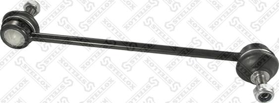 Stellox 56-71014A-SX - Rod / Strut, stabiliser autospares.lv