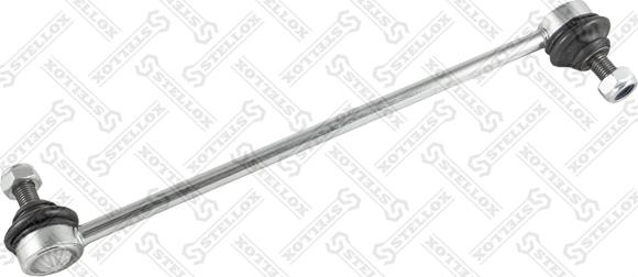 Stellox 56-71010-SX - Rod / Strut, stabiliser autospares.lv