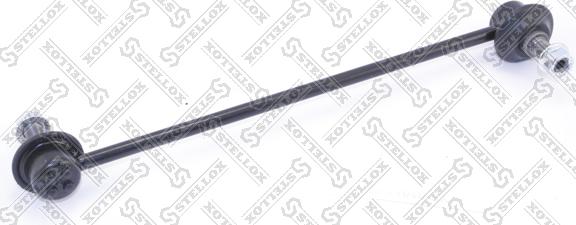 Stellox 56-71018-SX - Rod / Strut, stabiliser autospares.lv