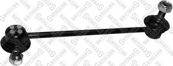 Stellox 56-71017-SX - Rod / Strut, stabiliser autospares.lv