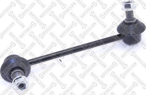 Stellox 56-71025-SX - Rod / Strut, stabiliser autospares.lv