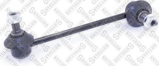 Stellox 56-71026-SX - Rod / Strut, stabiliser autospares.lv