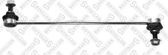 Stellox 56-71023-SX - Rod / Strut, stabiliser autospares.lv