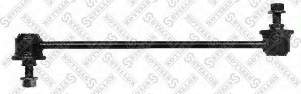 Stellox 56-73004-SX - Rod / Strut, stabiliser autospares.lv