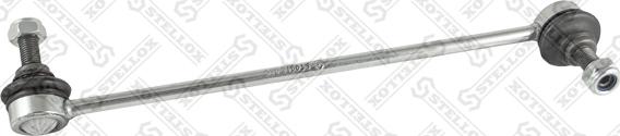 Stellox 56-73007-SX - Rod / Strut, stabiliser autospares.lv