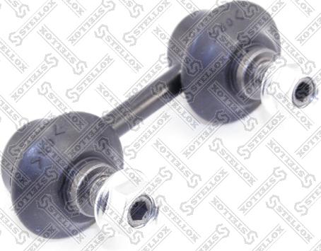 Stellox 56-72002-SX - Rod / Strut, stabiliser autospares.lv