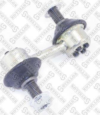 Stellox 56-72019-SX - Rod / Strut, stabiliser autospares.lv