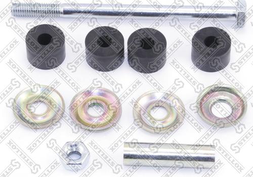 Stellox 56-72018-SX - Rod / Strut, stabiliser autospares.lv