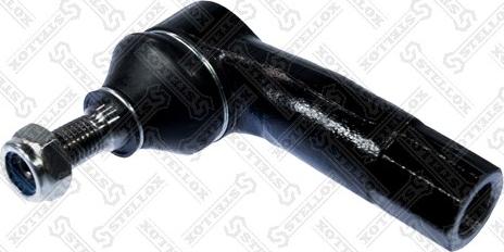 Stellox 51-98644A-SX - Tie Rod End autospares.lv