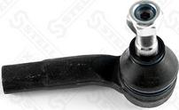 Stellox 51-98095A-SX - Tie Rod End autospares.lv