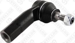 Stellox 51-98095-SX - Tie Rod End autospares.lv