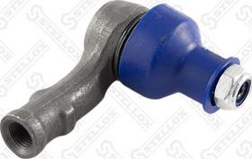 Stellox 51-98090A-SX - Tie Rod End autospares.lv