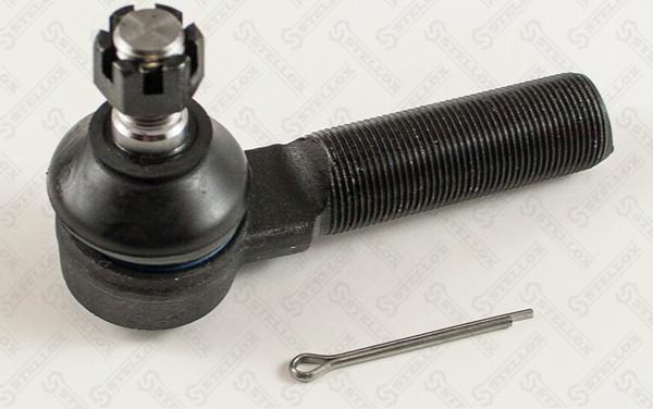 Stellox 51-98051A-SX - Tie Rod End autospares.lv