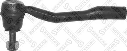 Stellox 51-98005-SX - Tie Rod End autospares.lv