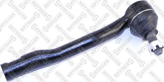 Stellox 51-98006-SX - Tie Rod End autospares.lv