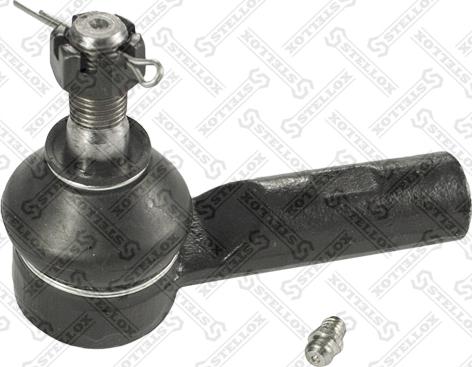 Stellox 51-98001A-SX - Tie Rod End autospares.lv