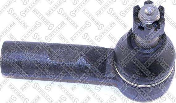 Stellox 51-98001-SX - Tie Rod End autospares.lv