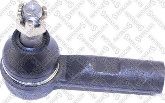 Stellox 51-98007-SX - Tie Rod End autospares.lv