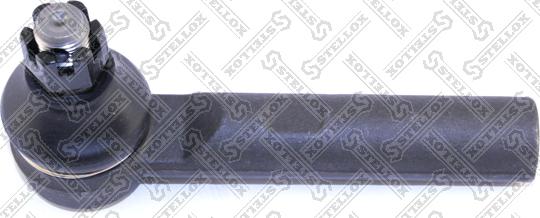 Stellox 51-98010-SX - Tie Rod End autospares.lv