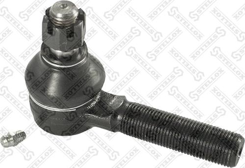 Stellox 51-98011A-SX - Tie Rod End autospares.lv