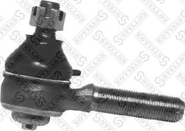 Stellox 51-98011-SX - Tie Rod End autospares.lv