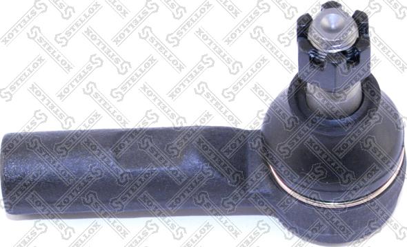 Stellox 51-98018-SX - Tie Rod End autospares.lv