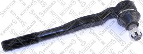 Stellox 51-98027-SX - Tie Rod End autospares.lv