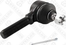 Stellox 51-98124-SX - Tie Rod End autospares.lv