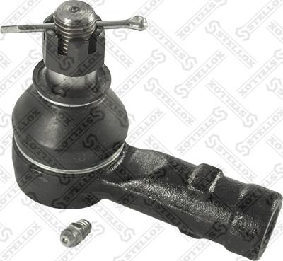 Stellox 51-50002A-SX - Tie Rod End autospares.lv