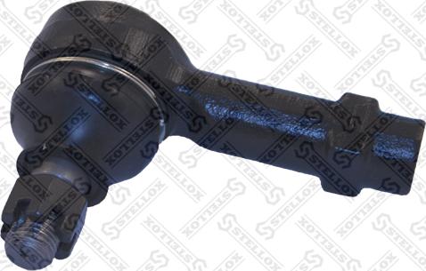 Stellox 51-51001-SX - Tie Rod End autospares.lv