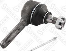 Stellox 51-61004-SX - Tie Rod End autospares.lv