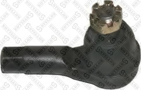 Stellox 51-61001-SX - Tie Rod End autospares.lv