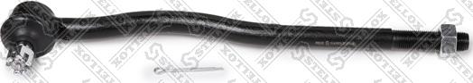 Stellox 51-61007A-SX - Tie Rod End autospares.lv