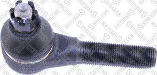 Stellox 51-61010-SX - Tie Rod End autospares.lv