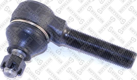 Stellox 51-61011-SX - Tie Rod End autospares.lv