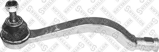 Stellox 51-04494-SX - Tie Rod End autospares.lv