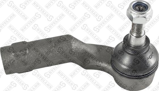 Stellox 51-04515-SX - Tie Rod End autospares.lv